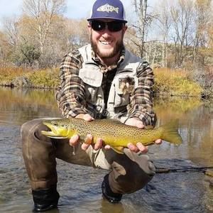 Meet your Posher, Daniel